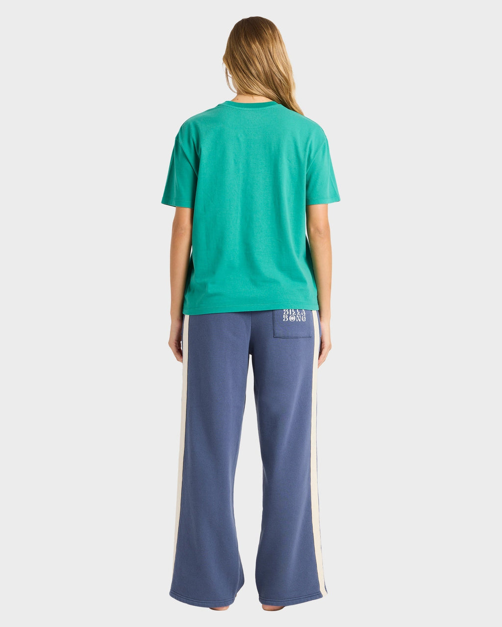 Womens In The Balance Trackpants