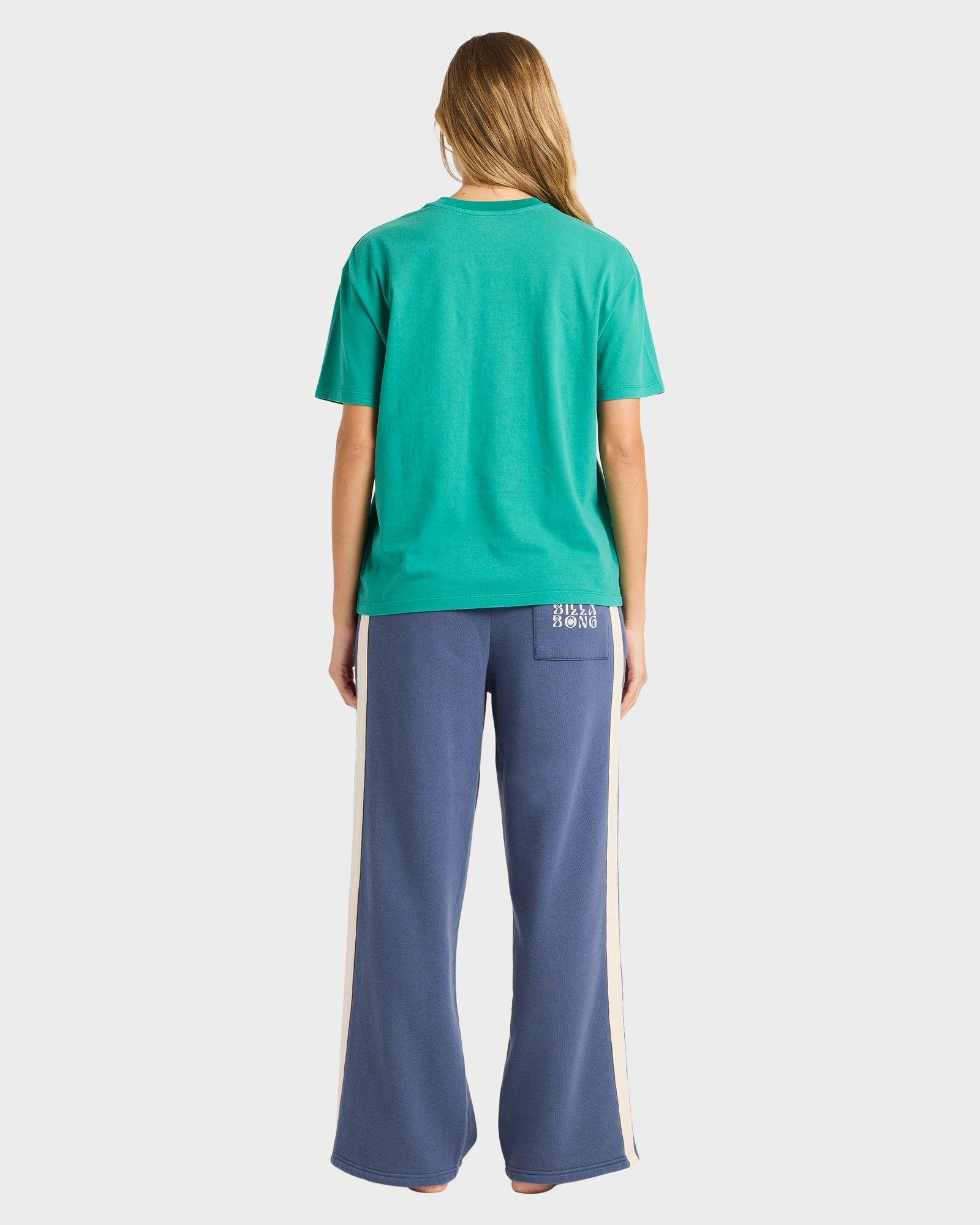 Womens In The Balance Trackpants