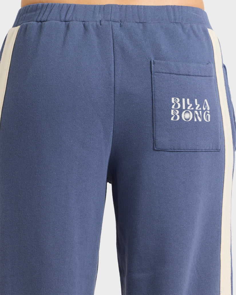 Womens In The Balance Trackpants