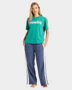 Womens In The Balance Trackpants