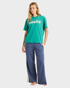 Womens In The Balance Trackpants
