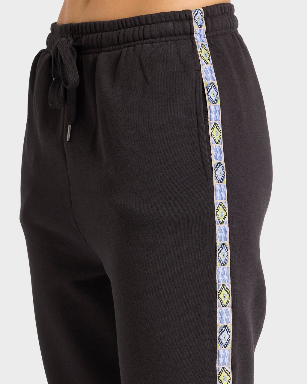 Womens Swipe Right Sweatpants