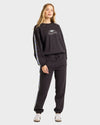 Womens Swipe Right Sweatpants