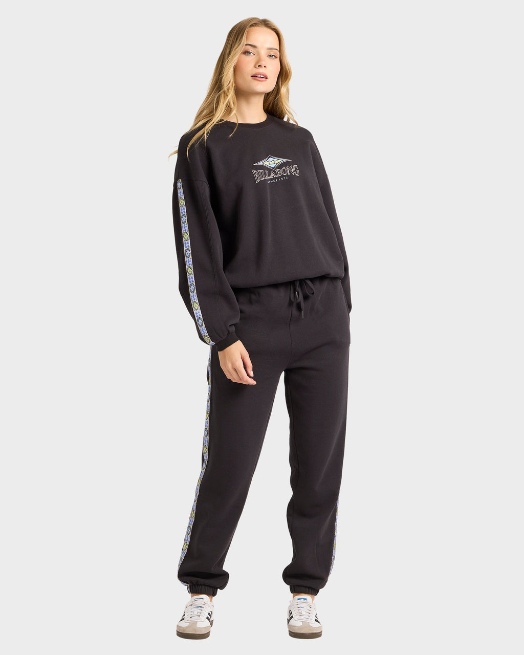 Womens Swipe Right Sweatpants