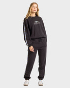 Womens Swipe Right Sweatpants