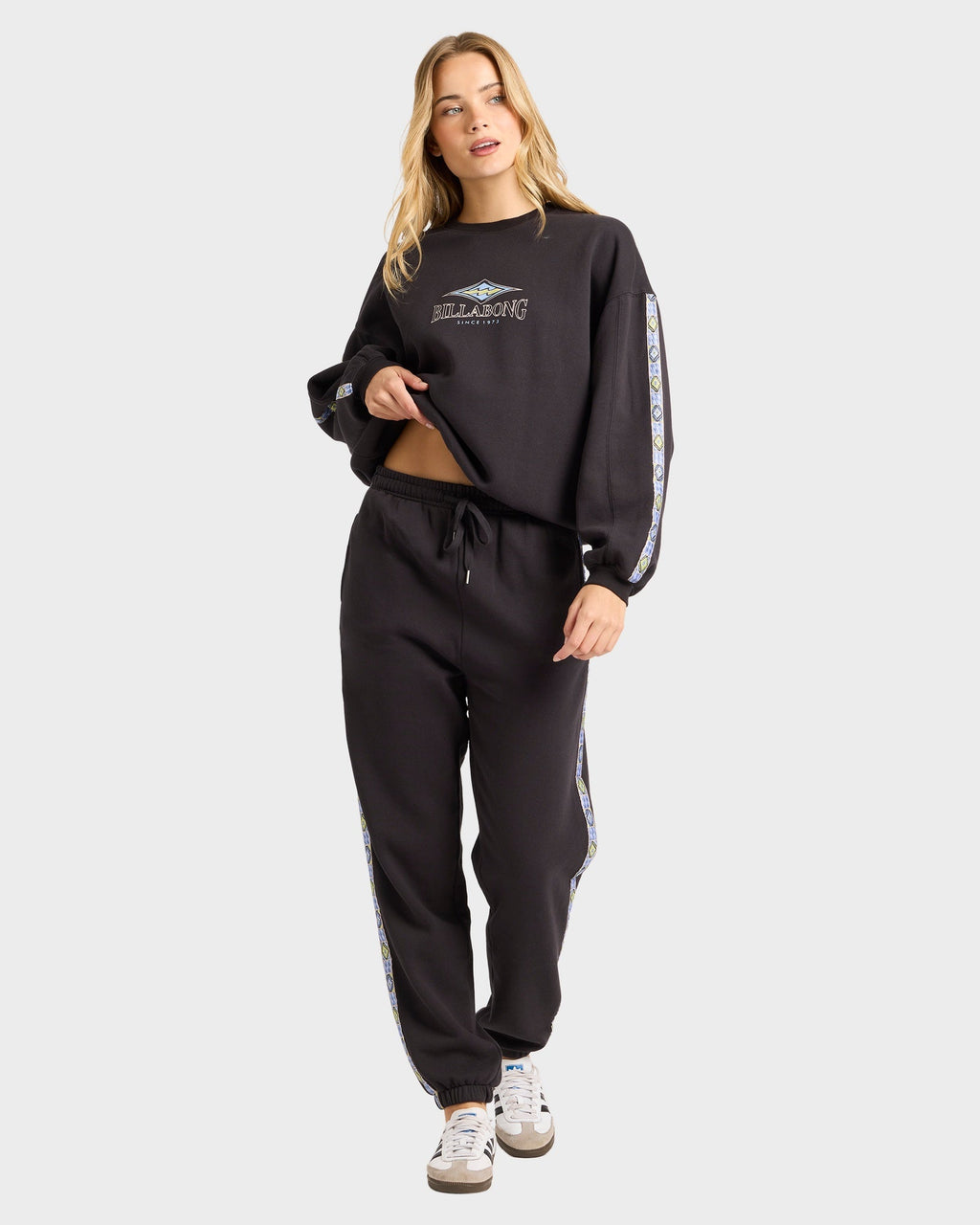 Womens Swipe Right Sweatpants