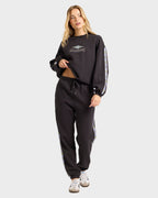Womens Swipe Right Sweatpants