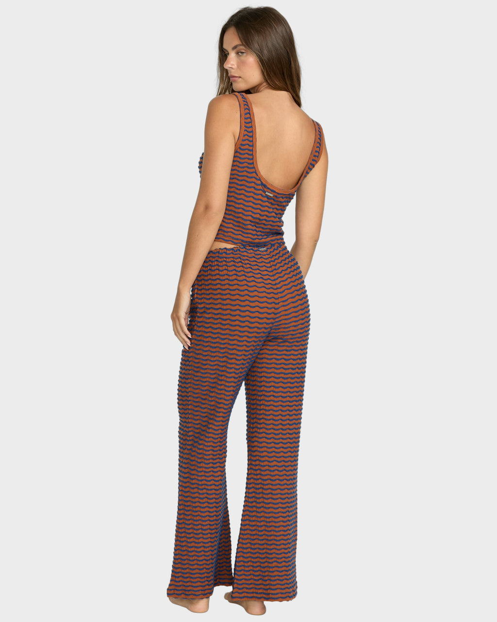 Womens Hot Tides Trousers