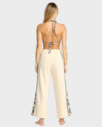 Womens Sun Wave Track Pants