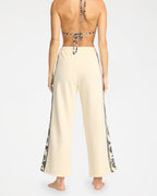 Womens Sun Wave Track Pants