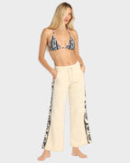 Womens Sun Wave Track Pants