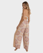 Womens Just For You Elastic Waist Pants