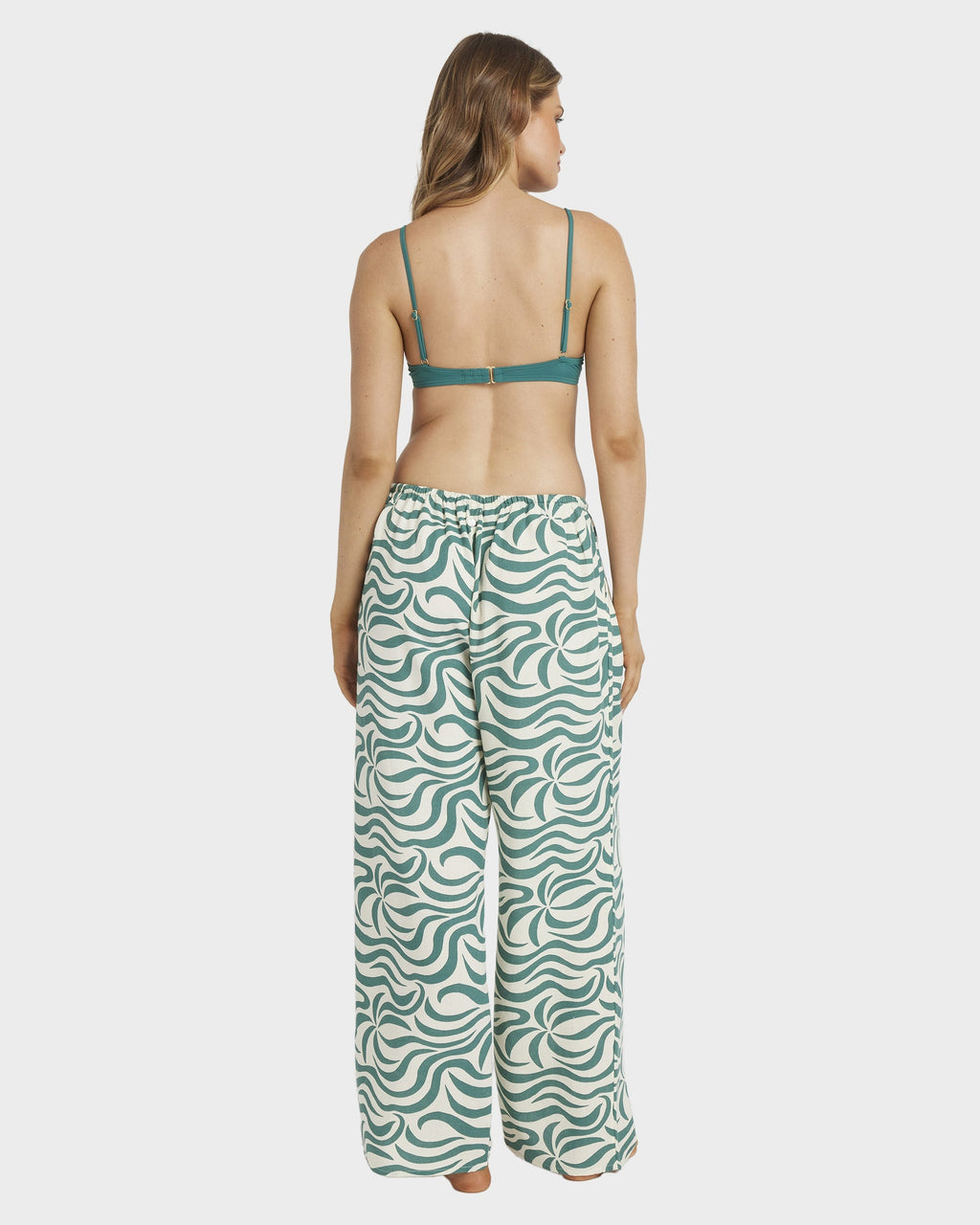 Womens All The Waves Pants
