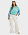 Womens Wave Out Sweatpants