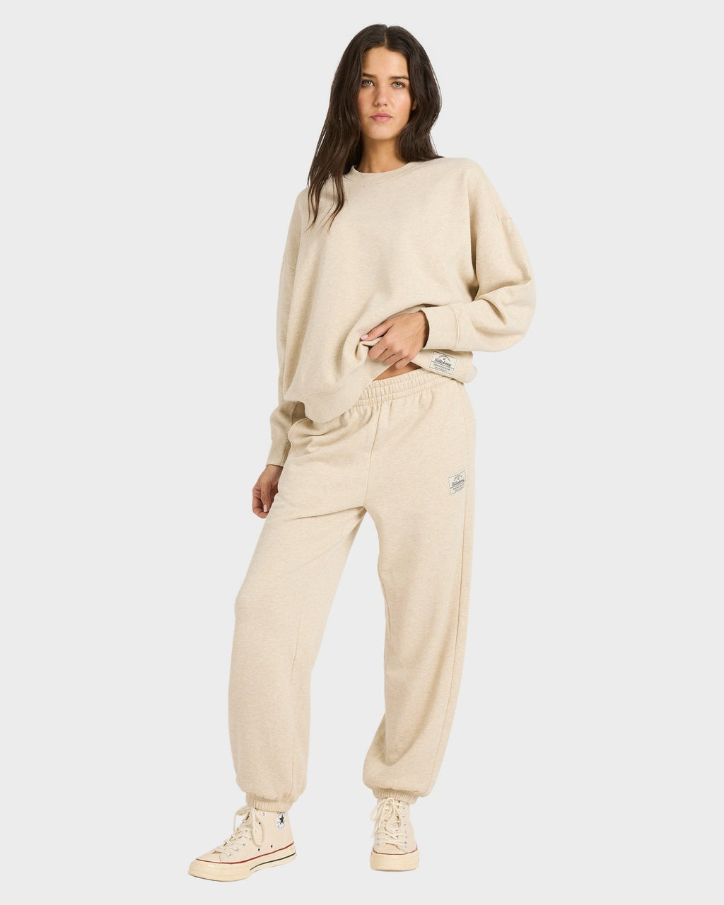 Womens That Life Fleece Sweatpants