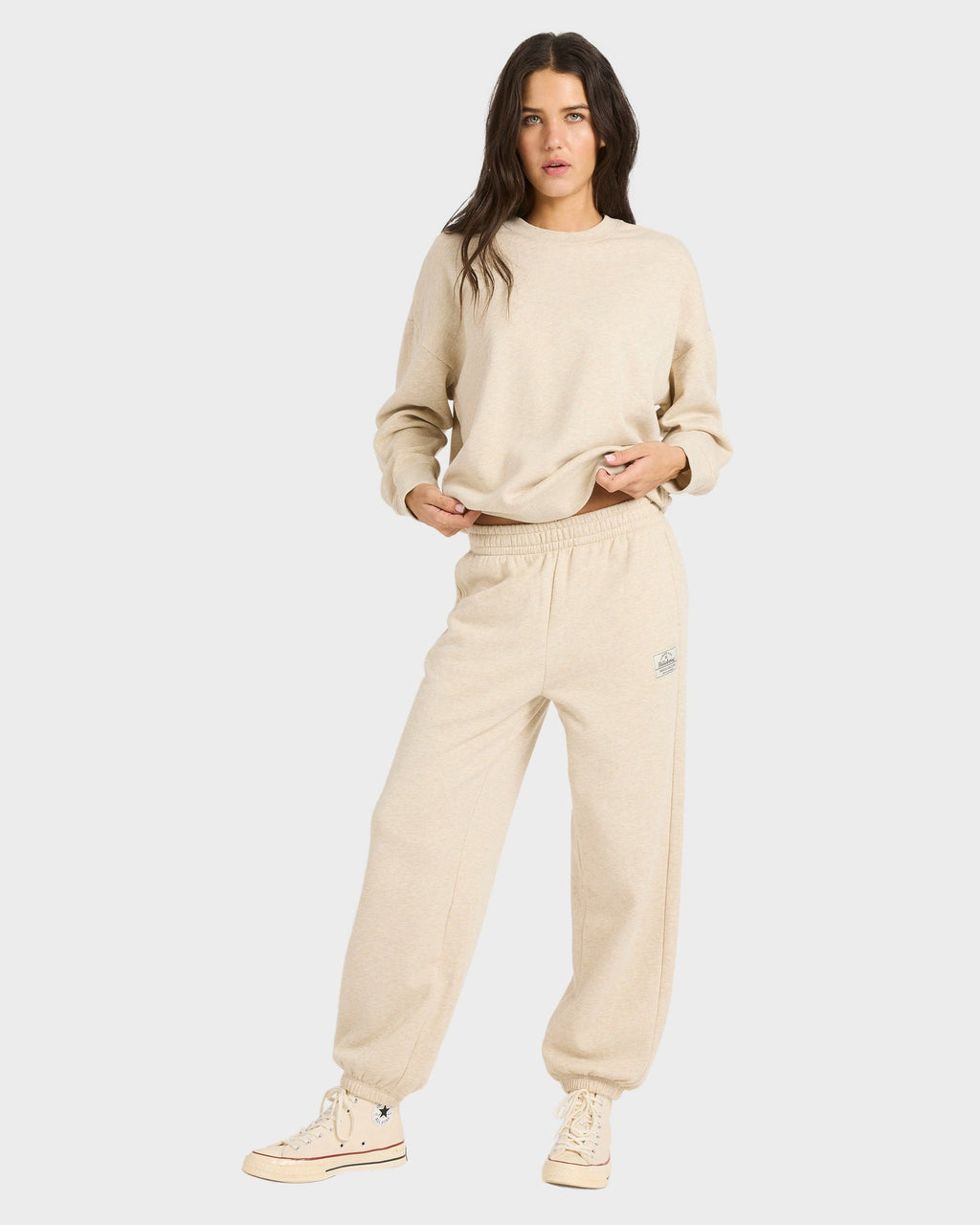 Womens That Life Fleece Sweatpants