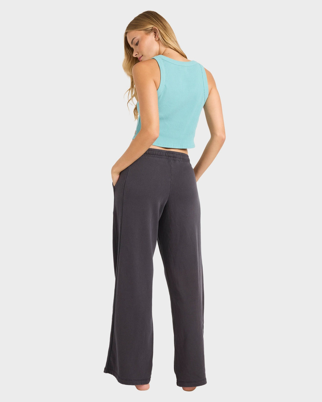 Womens The Avery Fleece Sweatpants