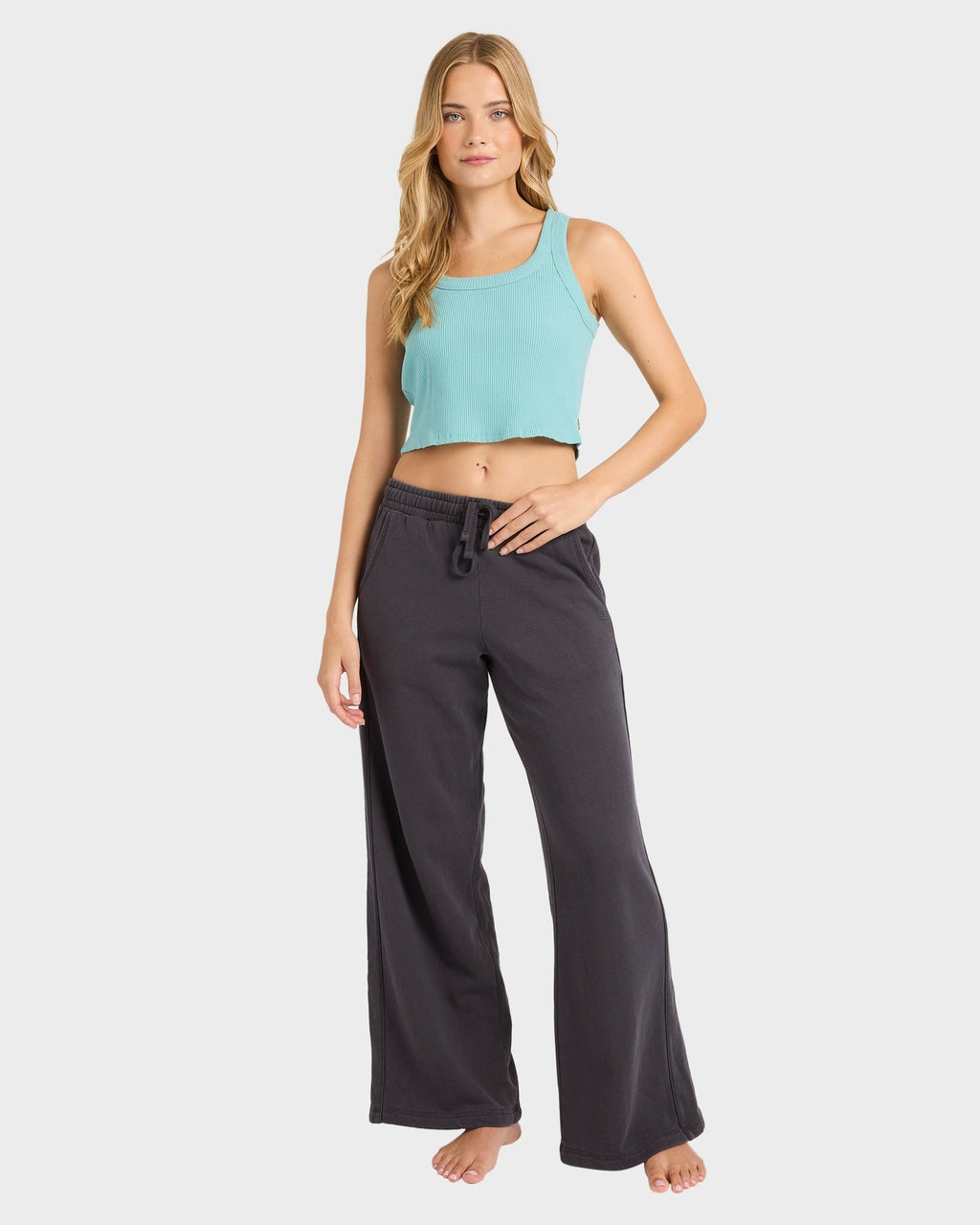 Womens The Avery Fleece Sweatpants