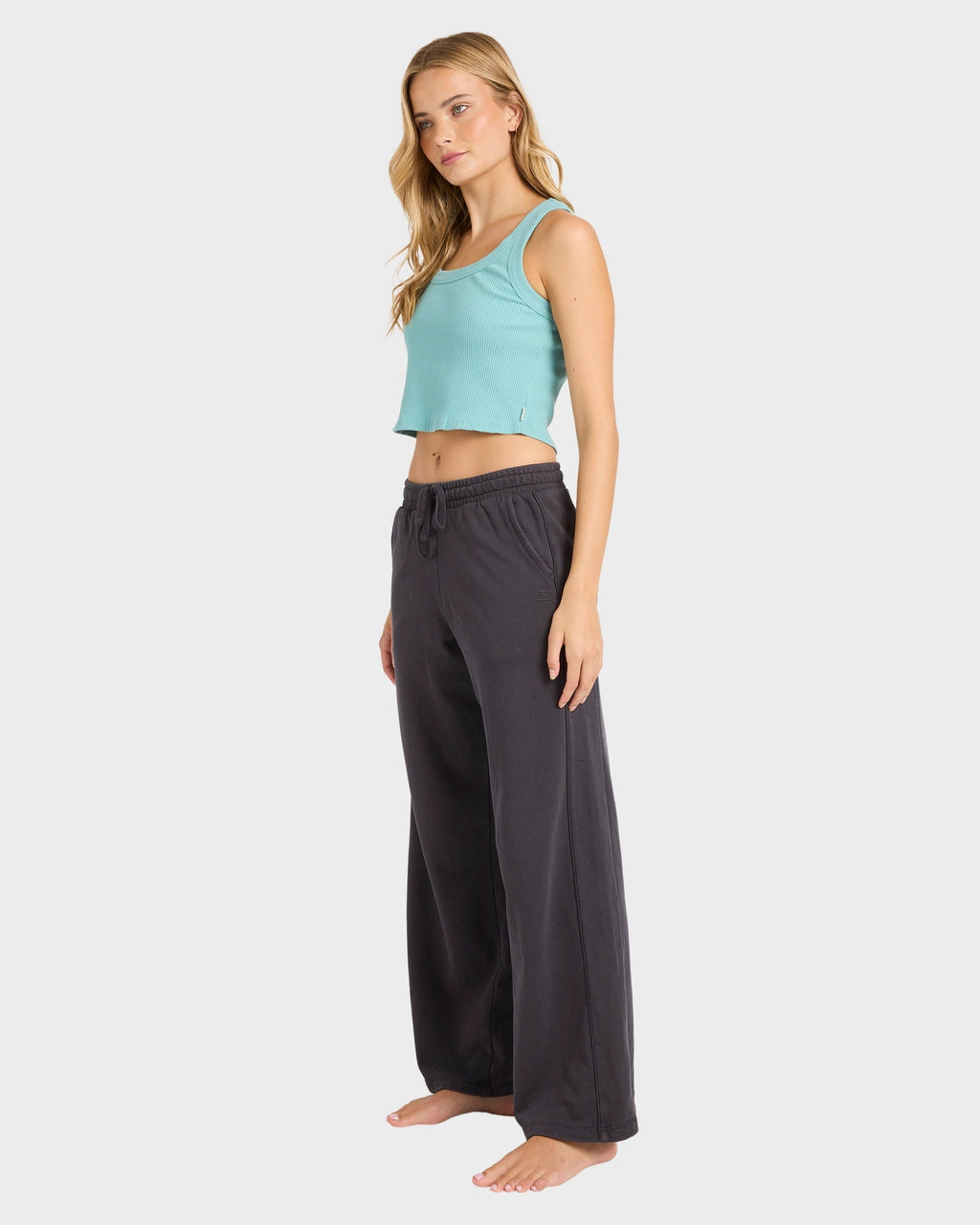 Womens The Avery Fleece Sweatpants