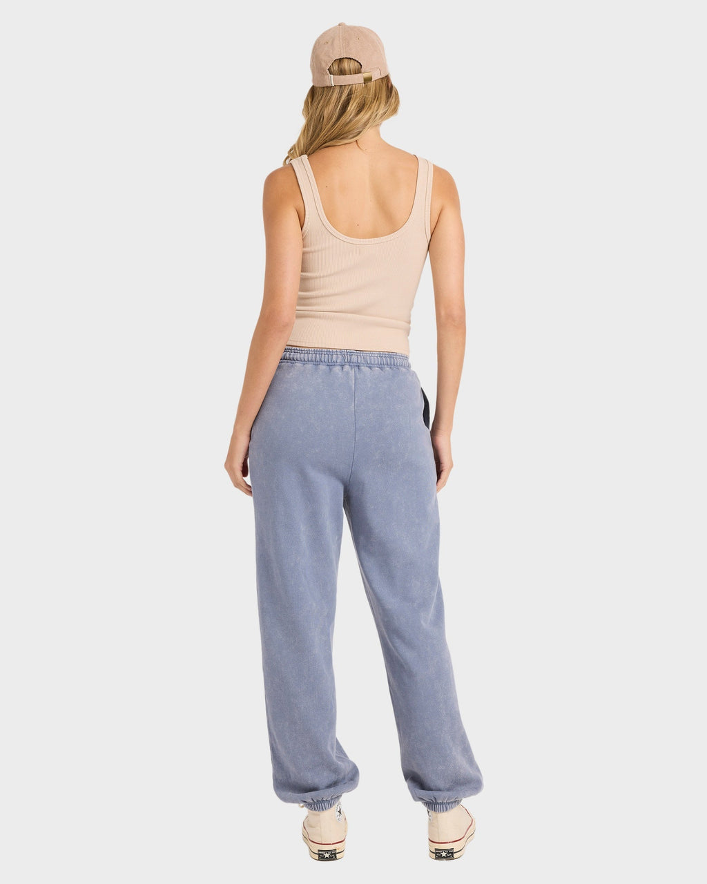 Womens Saltwashed Sweatpants