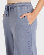 Womens Saltwashed Sweatpants