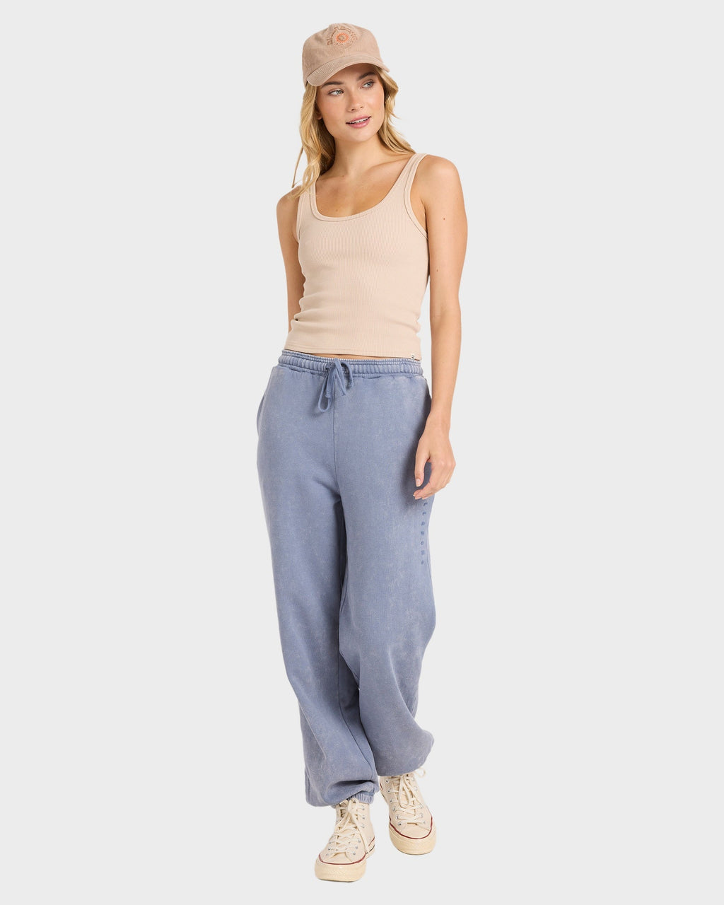 Womens Saltwashed Sweatpants