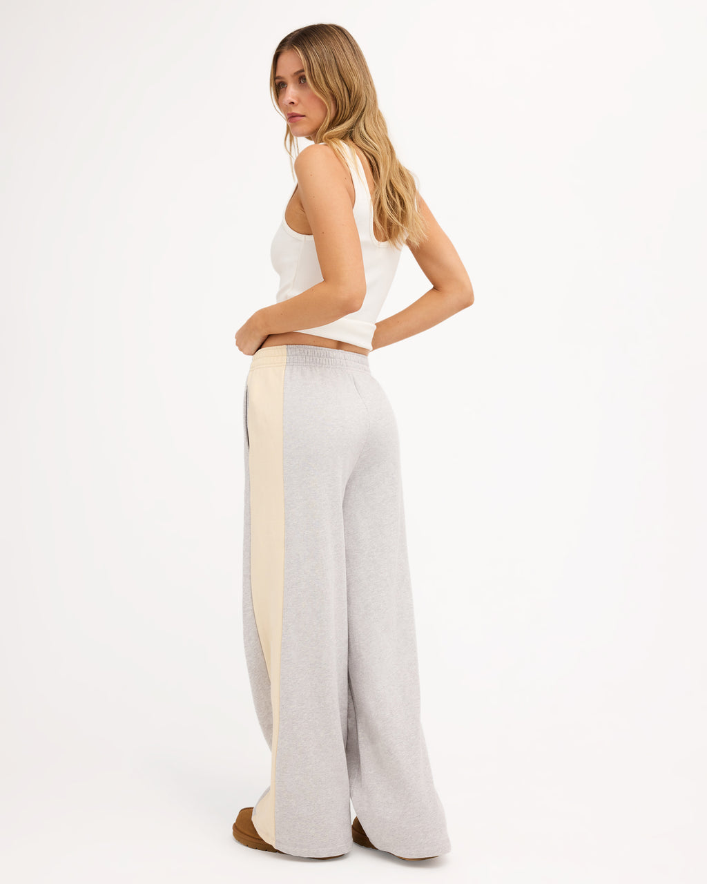 Womens Get it Fleece Sweatpants