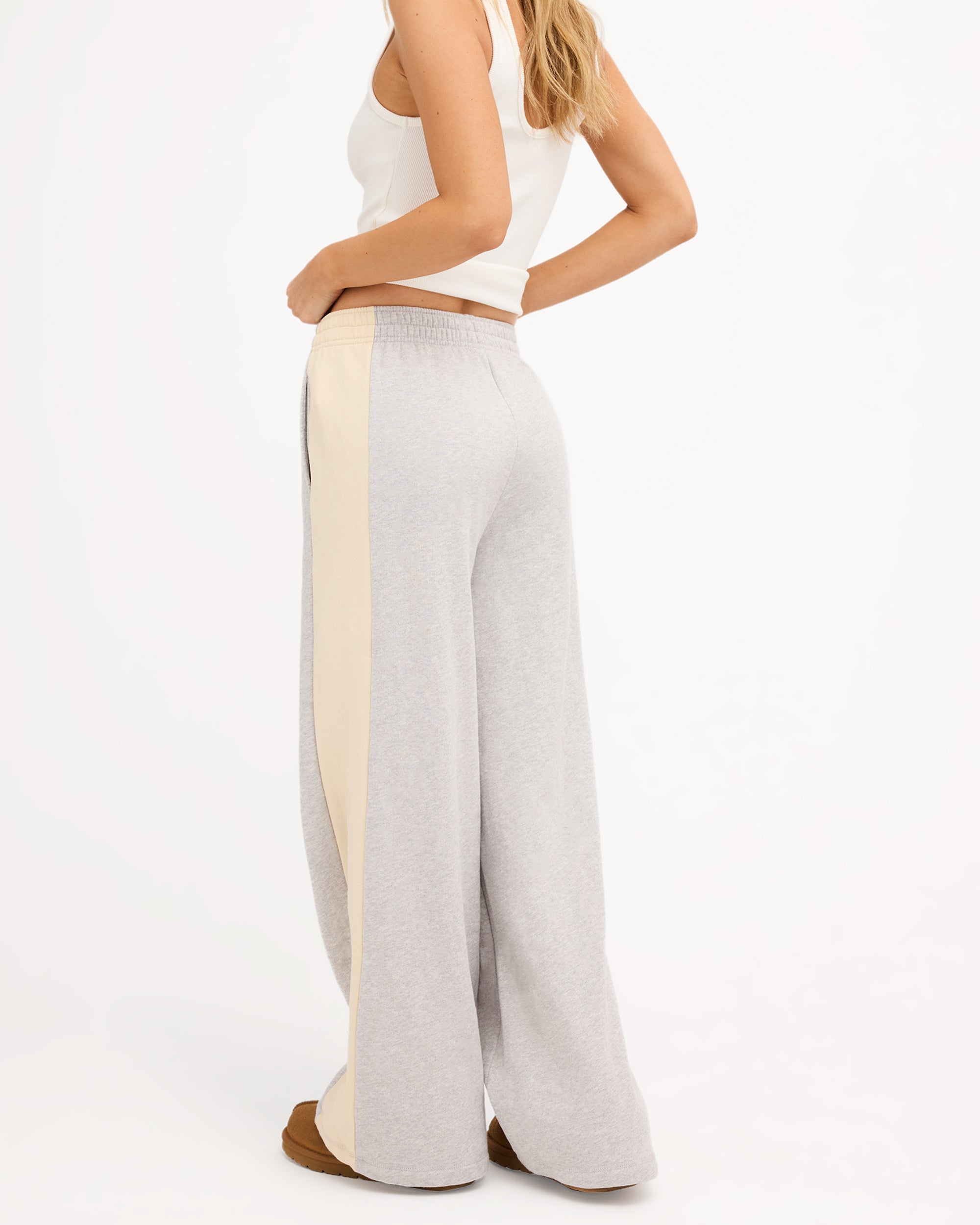 Womens Get it Fleece Sweatpants
