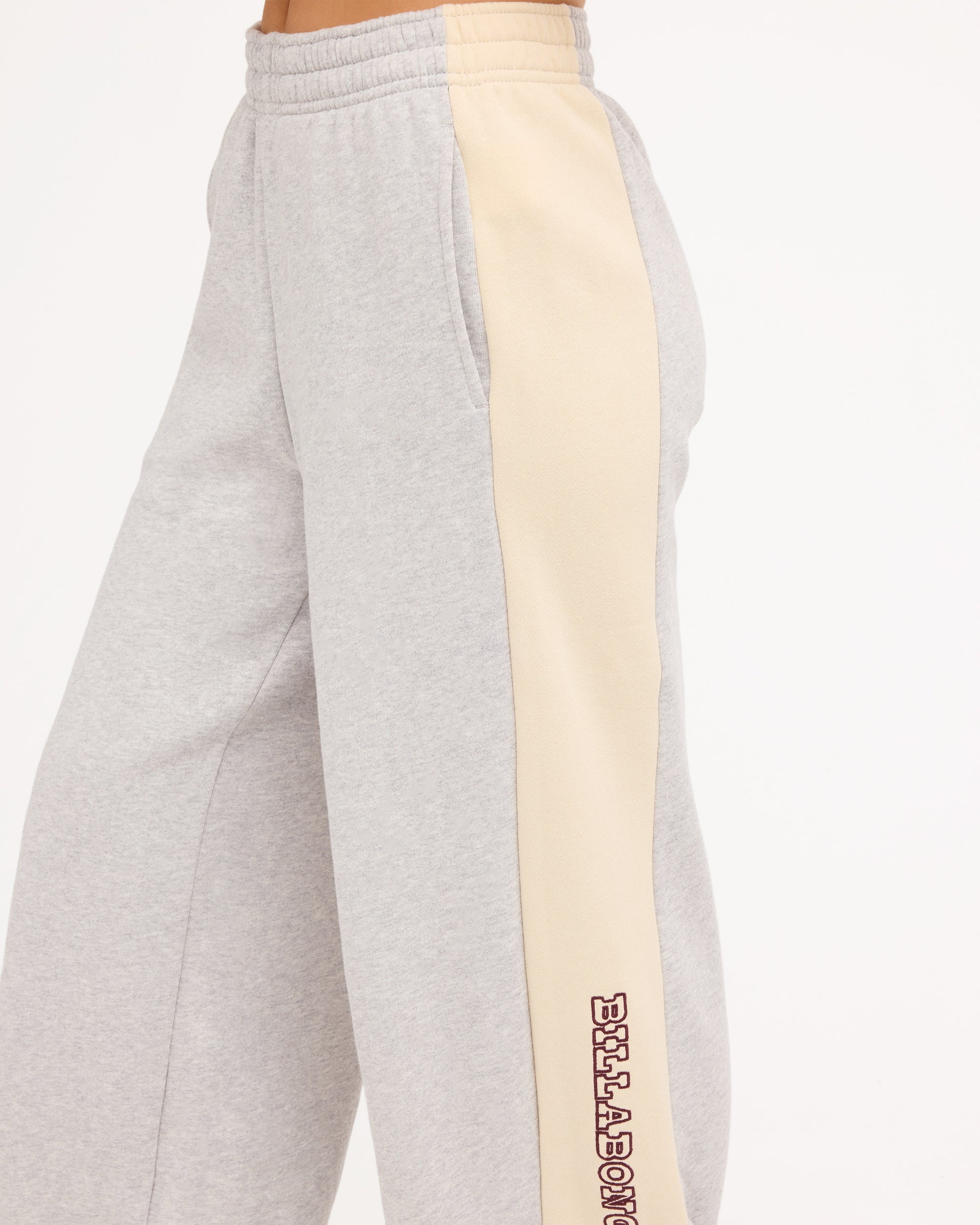 Womens Get it Fleece Sweatpants