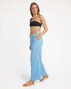 Womens Laura Elst Elastic Waist Pants