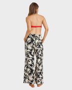 Womens By My Side Elastic Waist Pants