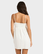 Womens In A Twist Mini Dress