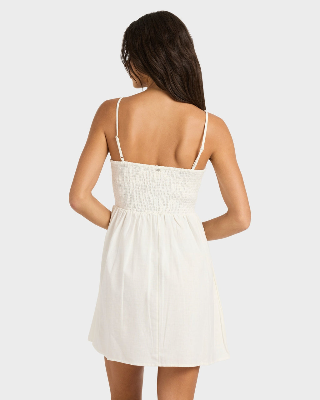 Womens True Love Mini Dress