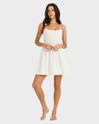 Womens True Love Mini Dress