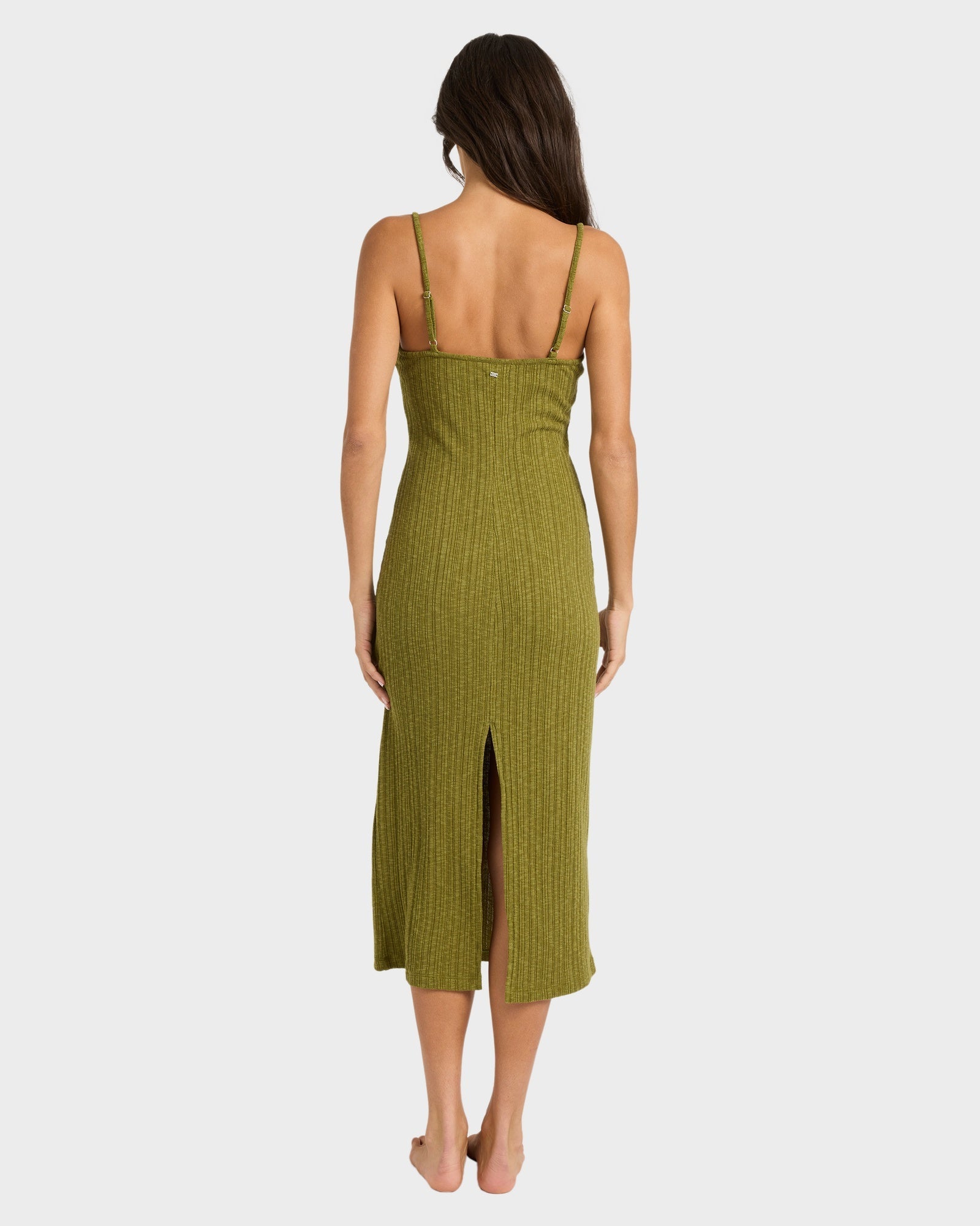 Womens Sweet Moves Midi Dress