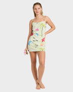 Womens Lottie Hall Mini Dress