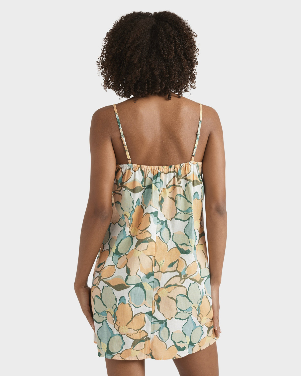 Womens So Chill Mini Dress