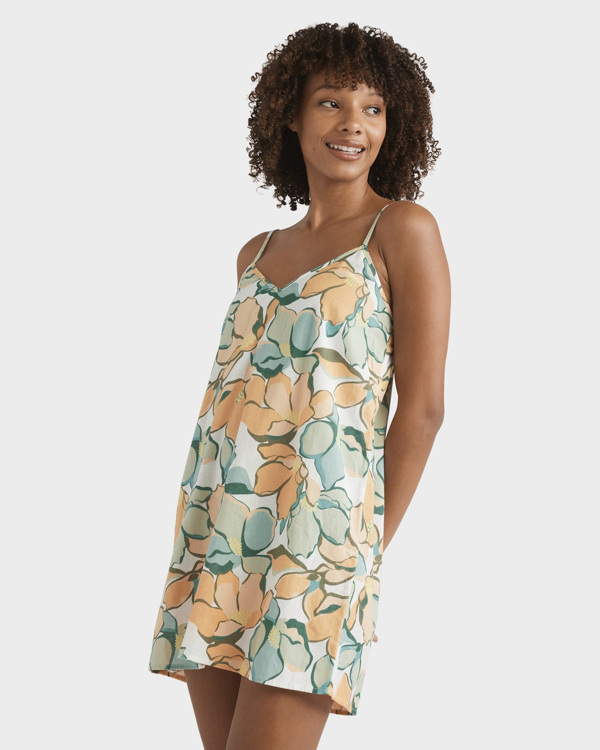 Womens So Chill Mini Dress