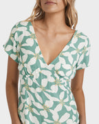 Womens Forever After Mini Dress