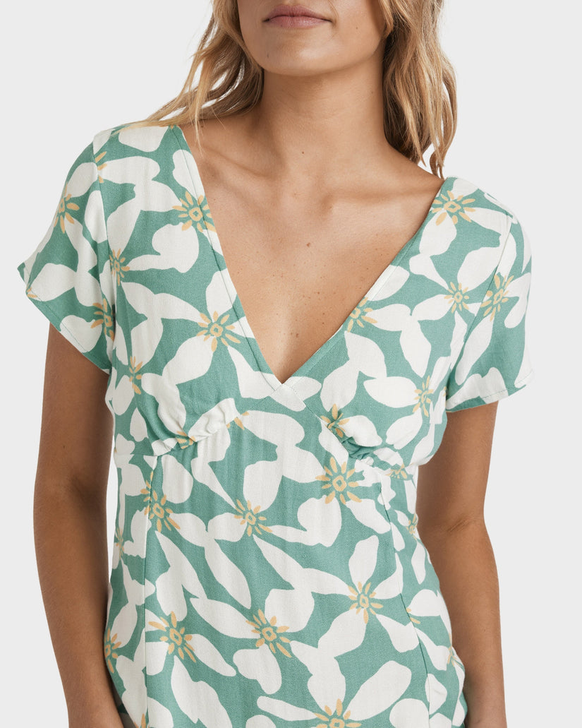 Womens Forever After Mini Dress