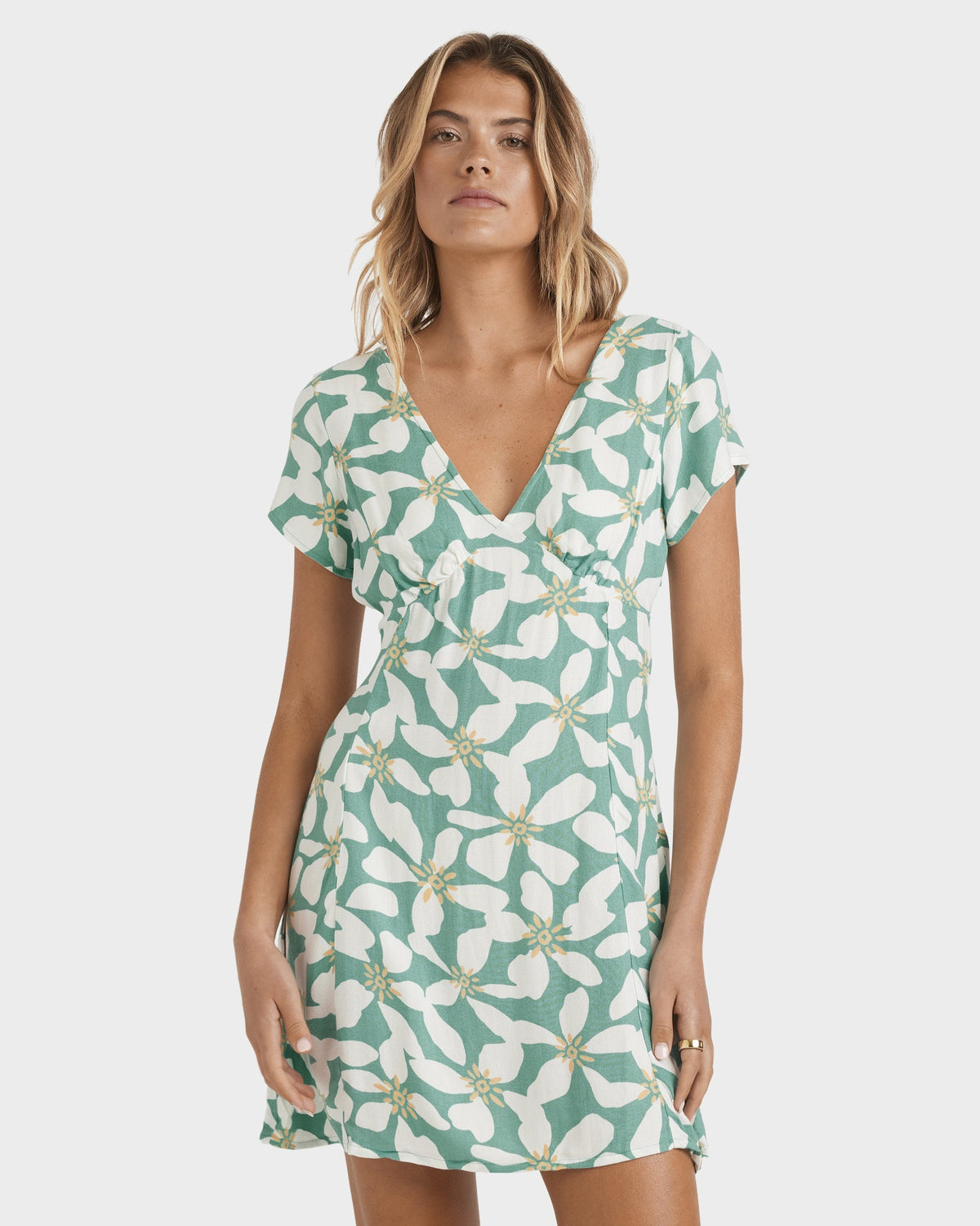 Womens Forever After Mini Dress