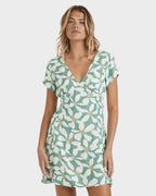 Womens Forever After Mini Dress