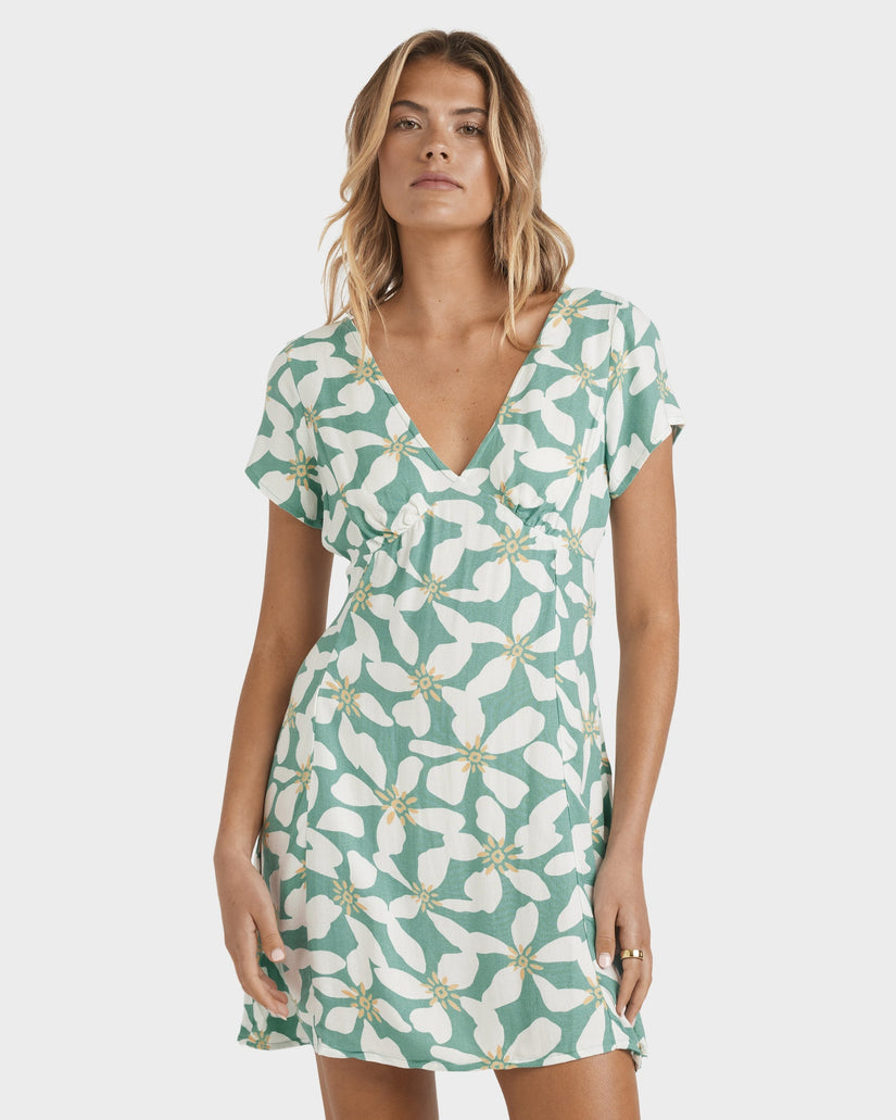 Womens Forever After Mini Dress