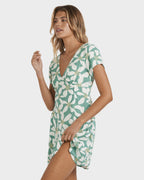Womens Forever After Mini Dress