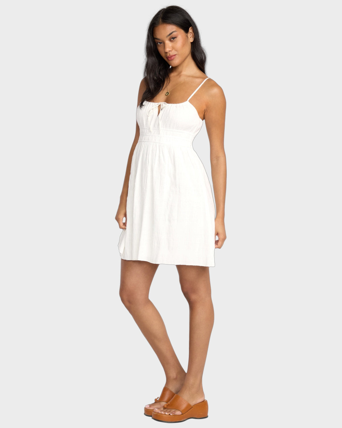 Womens Sweet On You Mini Dress