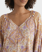Womens Just For You Mini Dress
