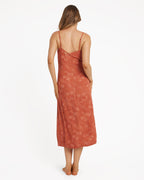 Womens Soul Mate  Midi Dress