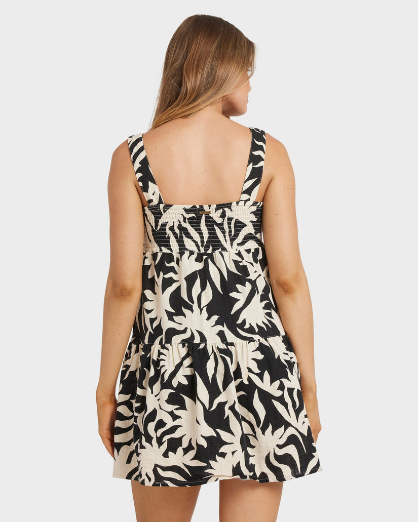 Womens By My Side Mini Dress