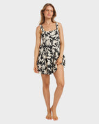 Womens By My Side Mini Dress