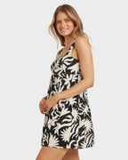 Womens By My Side Mini Dress